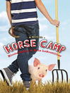 Cover image for Horse Camp